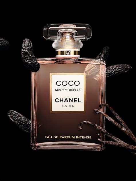 Parfüm: Coco Chanel 